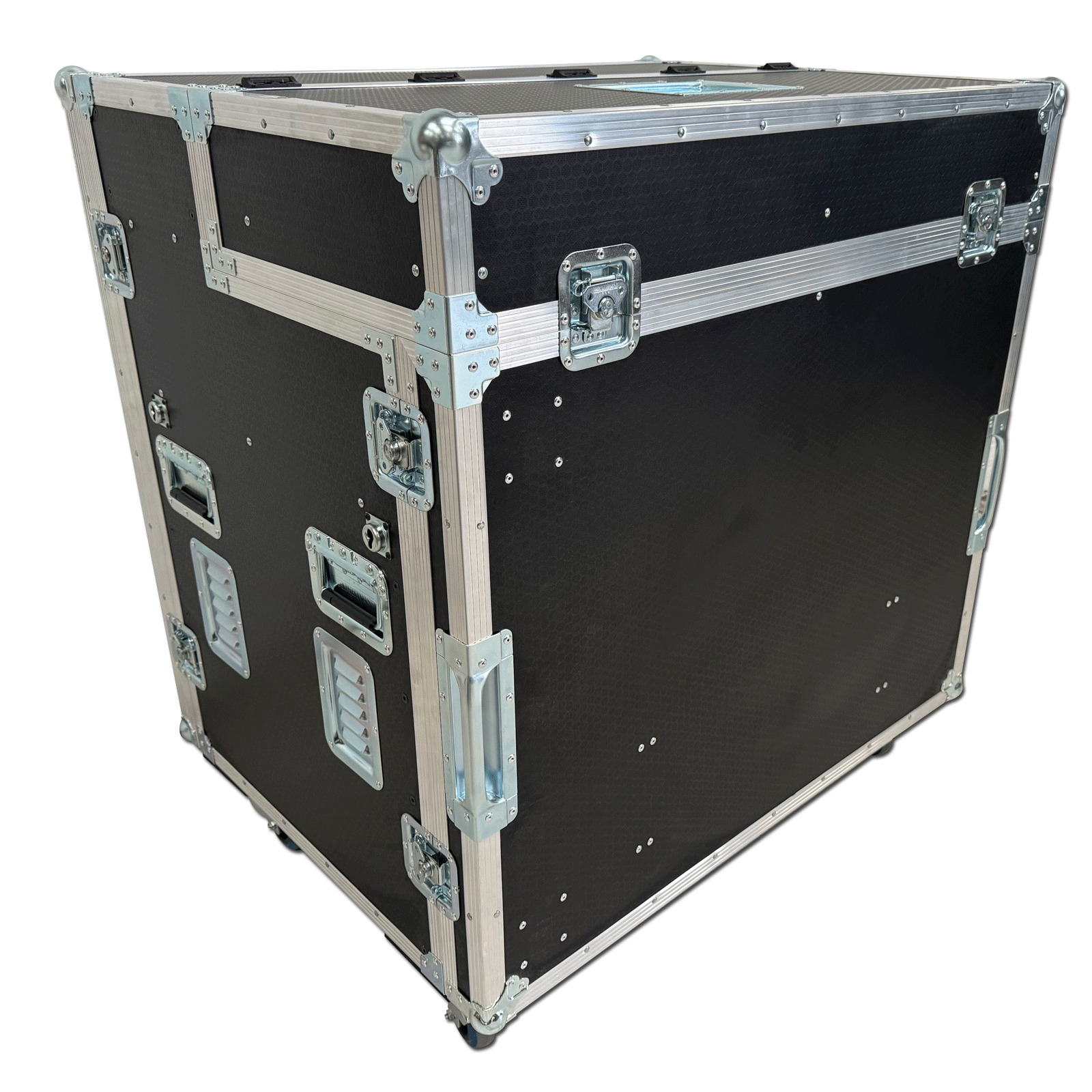 Portable Production Unit (PPU) Flight Case